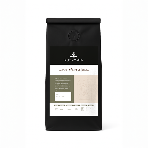 Café Séneca - Euthymia